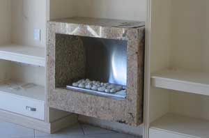 Firescience FL6 Burner